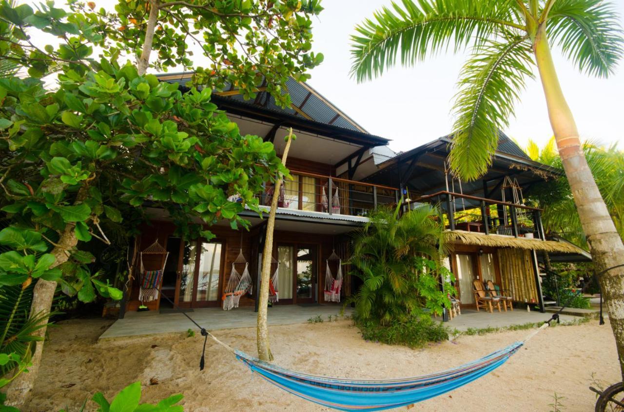 Skully'S House Βίλα Big Creek Εξωτερικό φωτογραφία