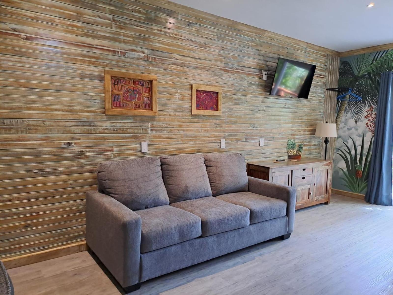 Skully'S House Βίλα Big Creek Εξωτερικό φωτογραφία