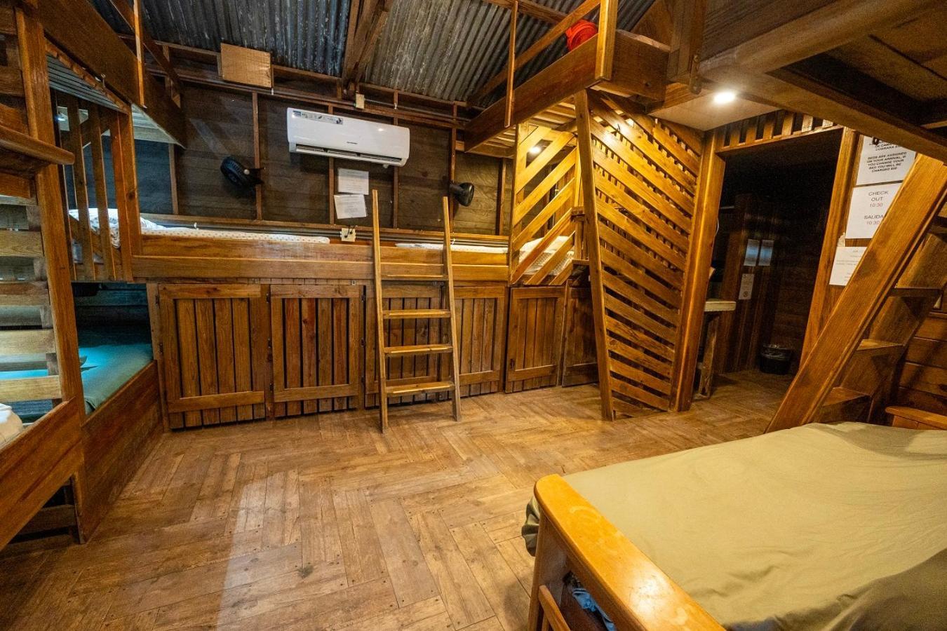 Skully'S House Βίλα Big Creek Εξωτερικό φωτογραφία