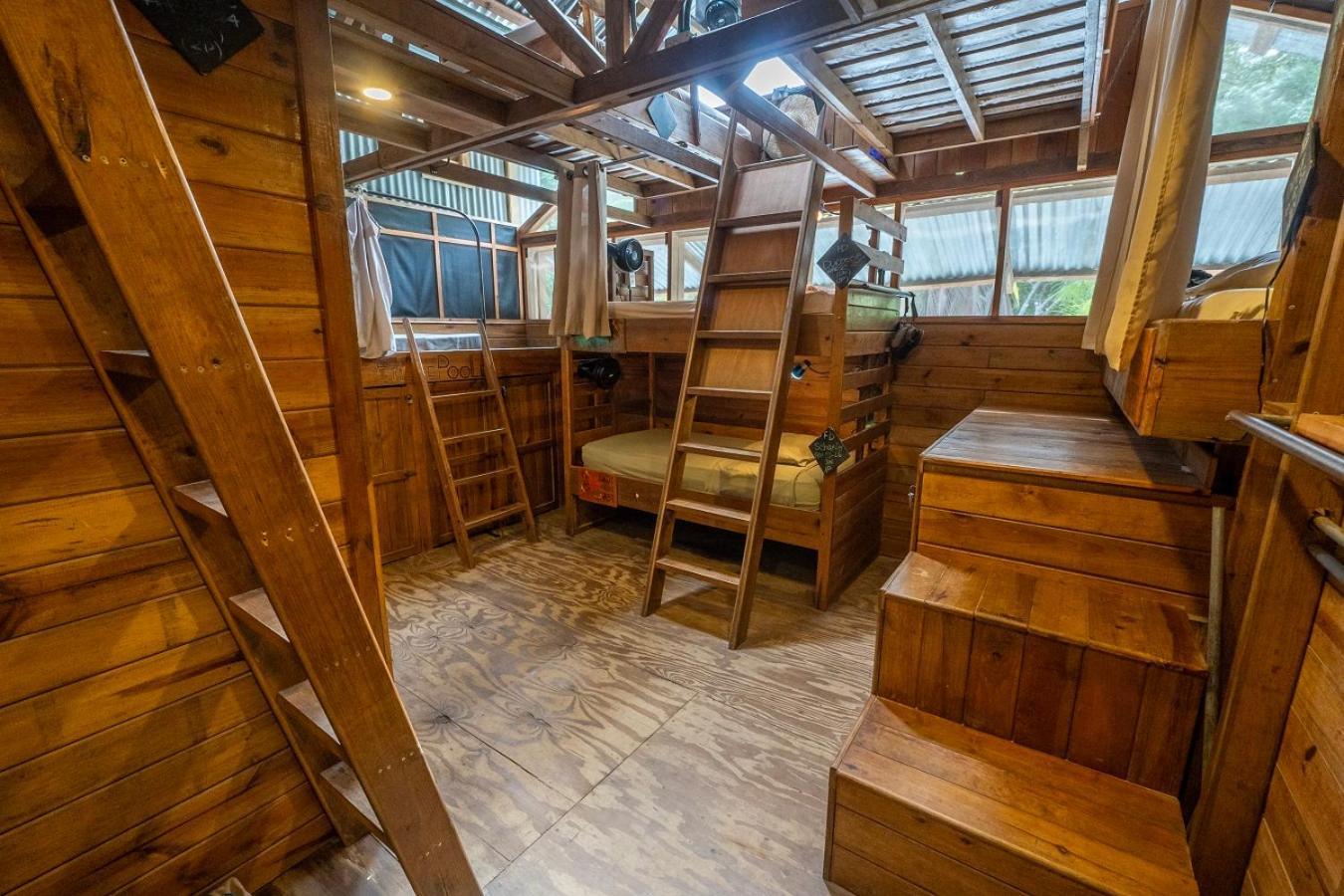 Skully'S House Βίλα Big Creek Εξωτερικό φωτογραφία