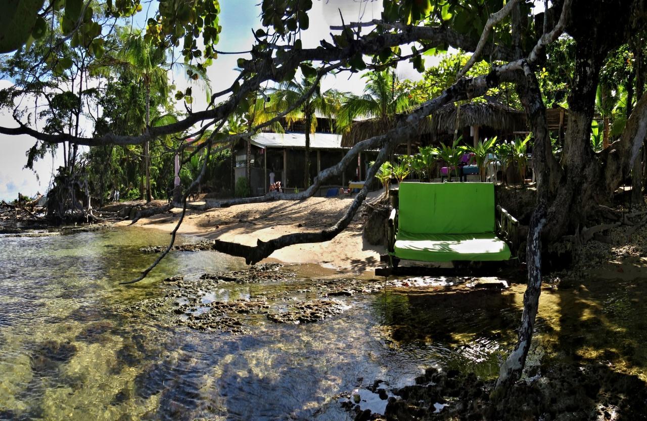 Skully'S House Βίλα Big Creek Εξωτερικό φωτογραφία